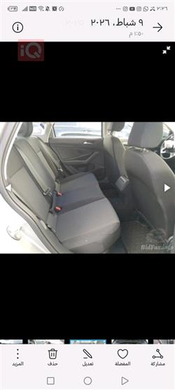 فولكسفاغن جيتا